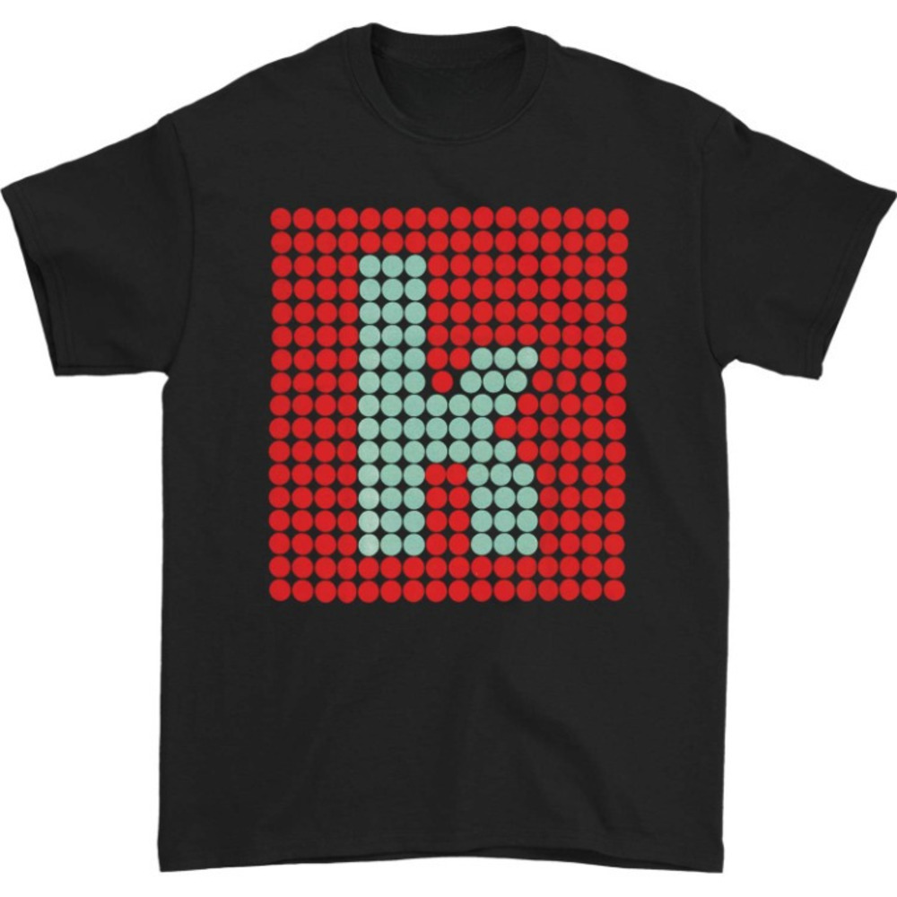 K Glow Tshirt Killers Shirt Graphics Unisex Tee